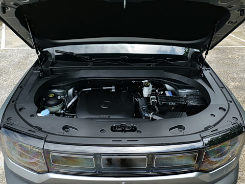 2027�� ���м� 1.5T DCT������׼��