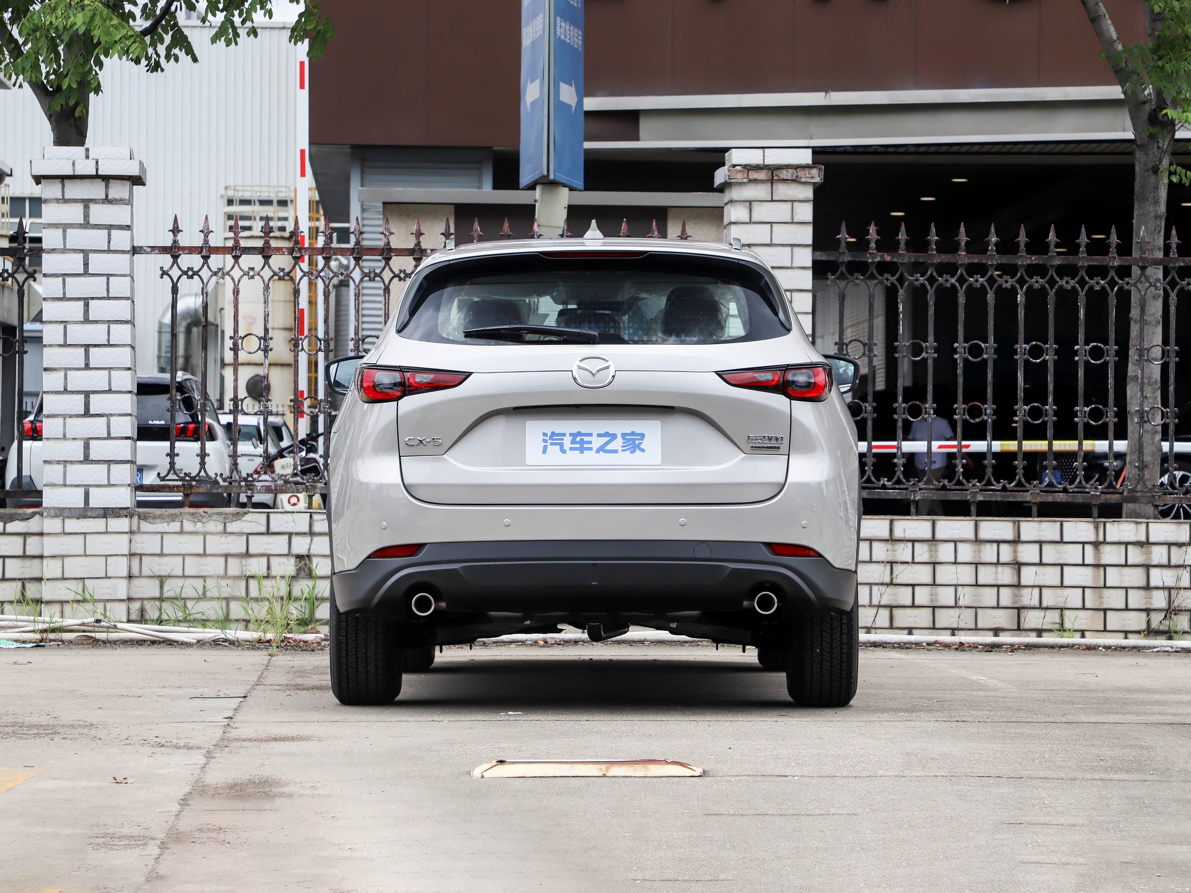 Mazda CX-5, миниатюра 6