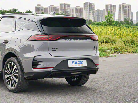 2025�� �Ǽݰ� DM-i 175KM ������