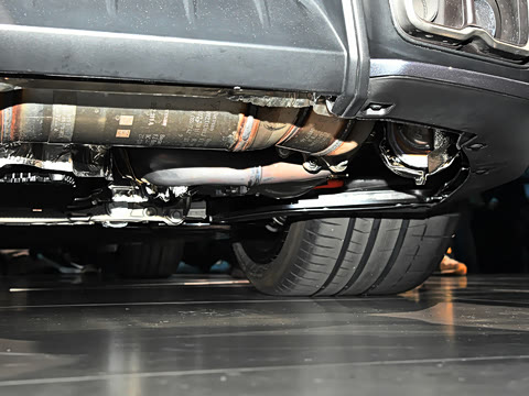 2026�� Turbo S 3.6T