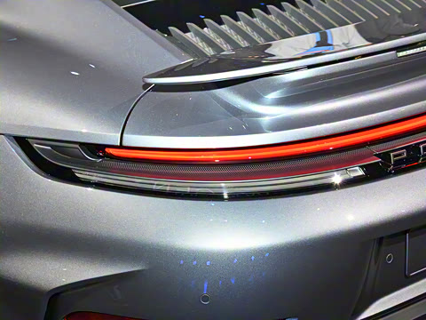 2026�� Turbo S 3.6T