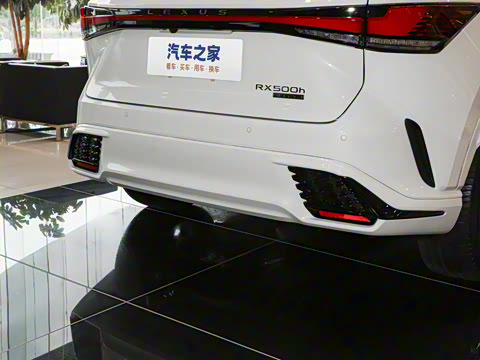 2026�� 500h ����F SPORT Performance