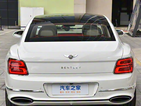 2026�� 4.0T V8 ��׼��