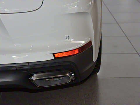 2024�� Panamera 4 �����ӳ��� 2.9T