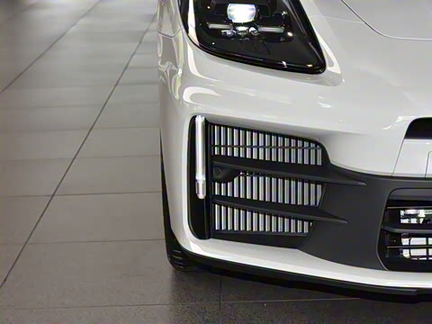 2024�� Panamera 4 �����ӳ��� 2.9T