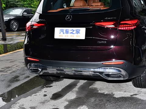 2026�� GLC 300 L 4MATIC ������ 7��