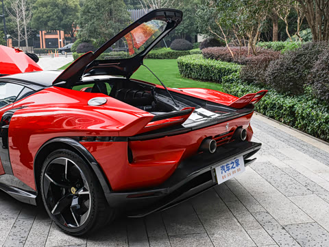 2026�� Testarossa