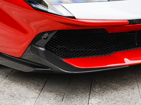 2026�� Testarossa