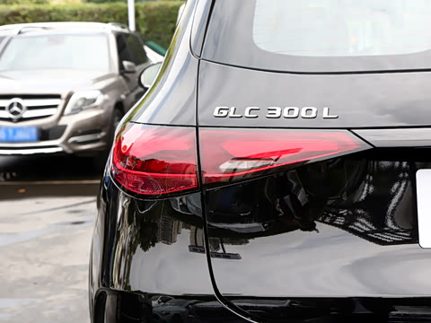 2026�� �Ŀ� GLC 300 L 4MATIC ������ 5��