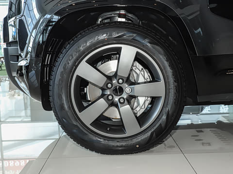2026�� 130 3.0T X-Dynamic HSE
