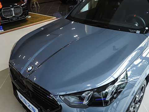 2026�� M35i