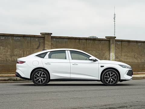 2026�� DM-i 128KM������