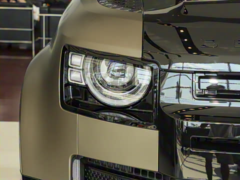 2025�� 110 3.0T P400 X