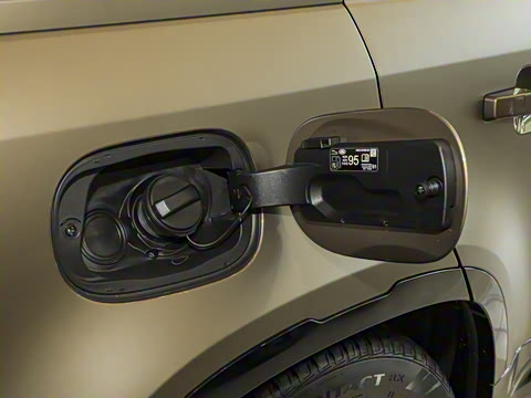 2025�� 110 3.0T P400 X