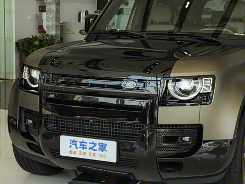 2025�� 110 3.0T P400 X