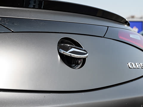 2026�� AMG CLE 53 4MATIC+ ������ܳ�