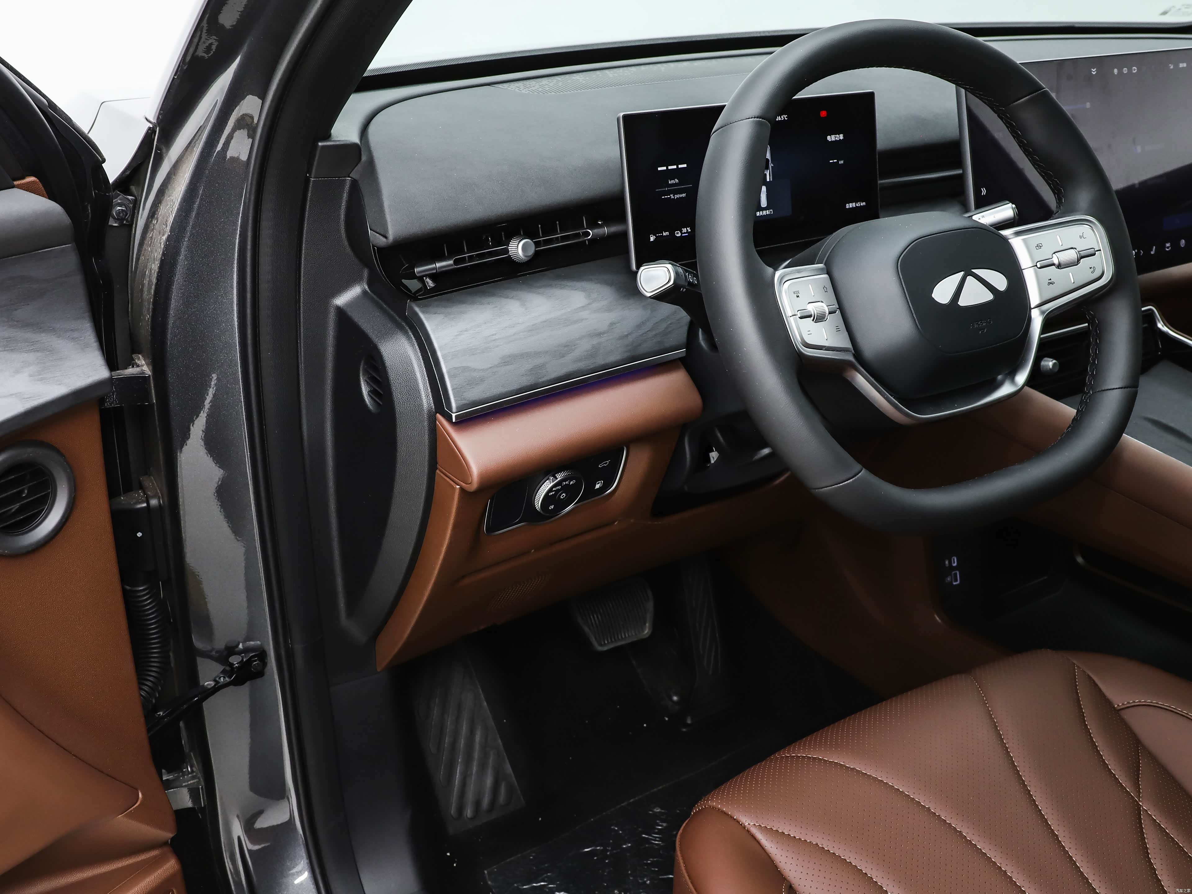 Chery Fulwin T9, миниатюра 16