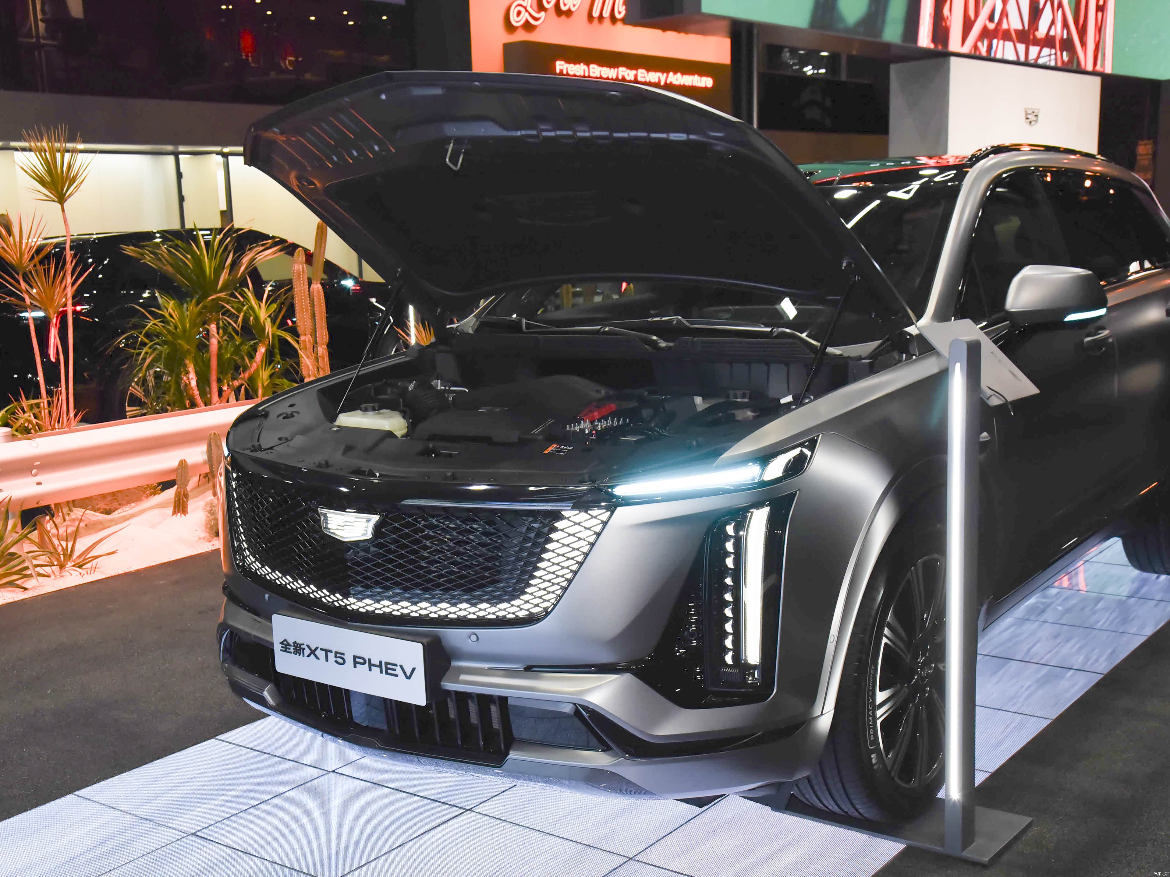 Cadillac XT5, миниатюра 22