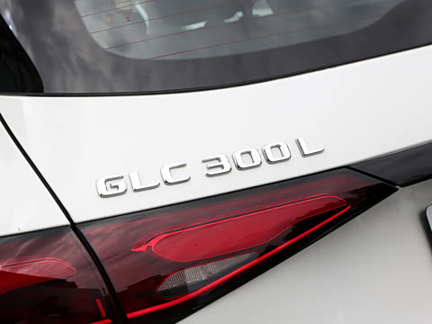 2026�� �Ŀ� GLC 300 L 4MATIC ������ 7��