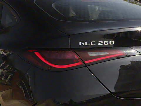 2026�� GLC 260 4MATIC ����SUV