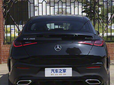 2026�� GLC 260 4MATIC ����SUV