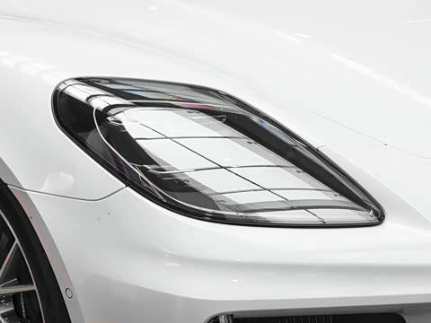 2026�� Panamera ������ 2.9T