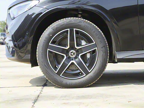 2026�� GLC 260 4MATIC ����SUV