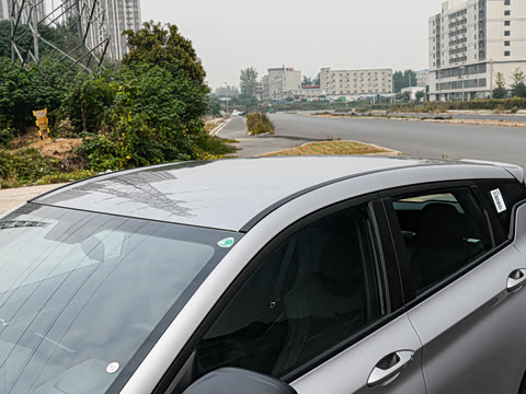 2027�� 1.5L CVT ����