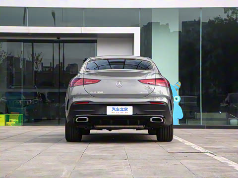 2025�� GLE 350 4MATIC ����SUV ������