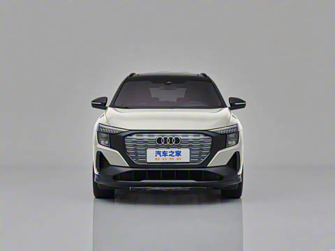 2023�� 50 e-tron quattro ��ҫ�� ������װ