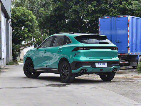 2024�� ��쮰� 1.5TD DCT������ʯ��