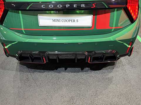 2025�� 2.0T COOPER S ������