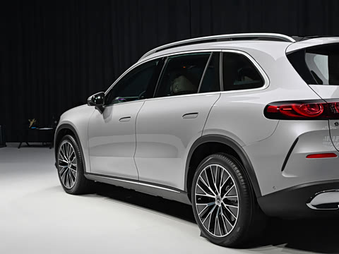2026�� ����� 350 L 4MATIC