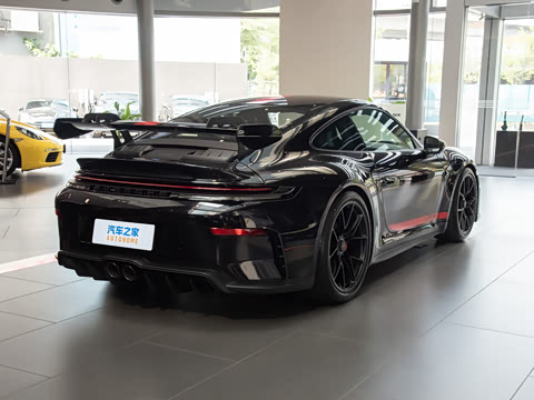 2025�� GT3 4.0L