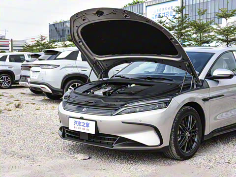 2025�� DM-i �Ǽݰ� 245KM�����