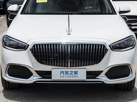 2026�� S 480 4MATIC ��ذ�