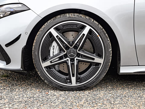 2026�� AMG A 35 4MATIC