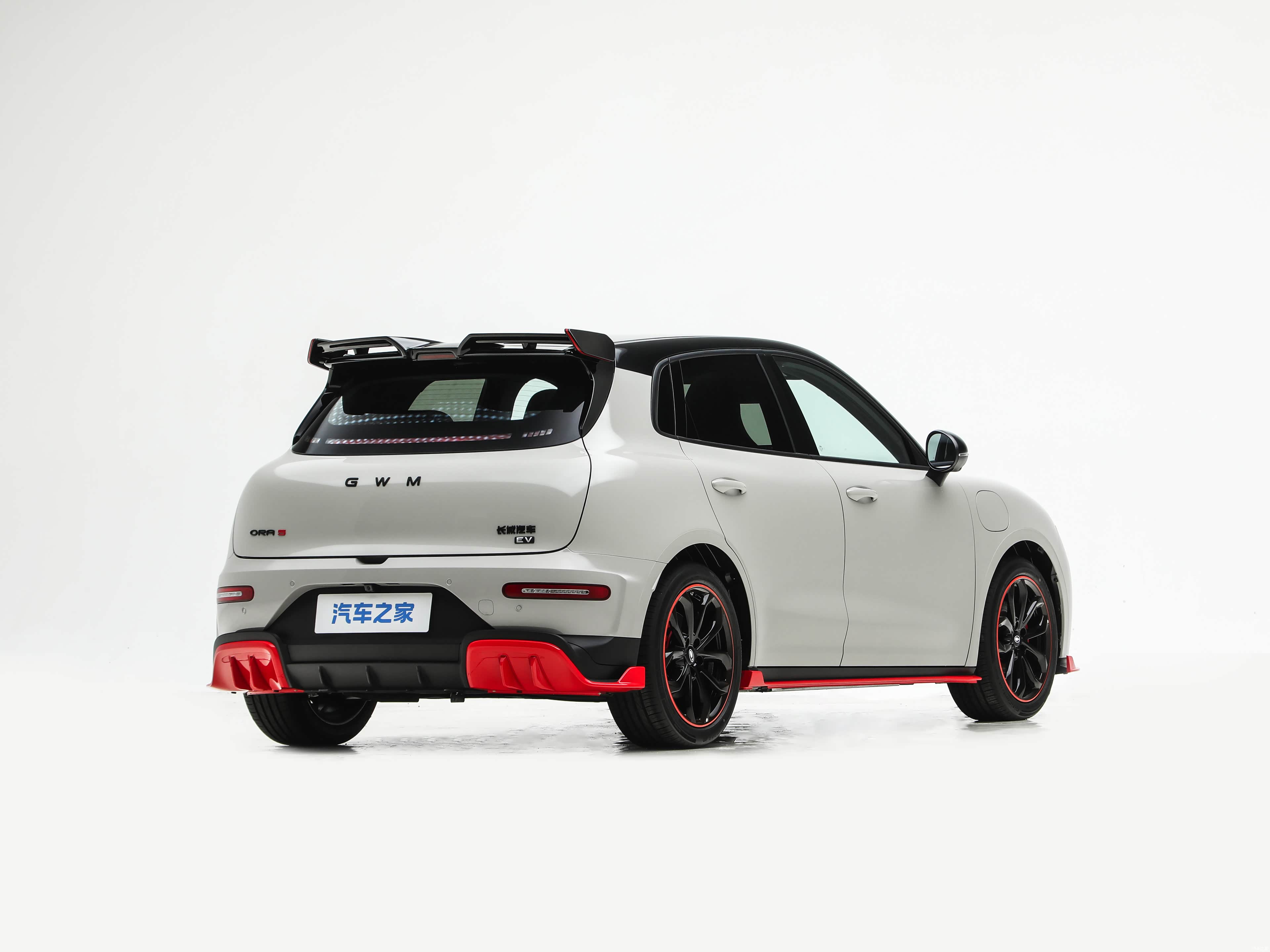 ORA 5GT EV, миниатюра 7