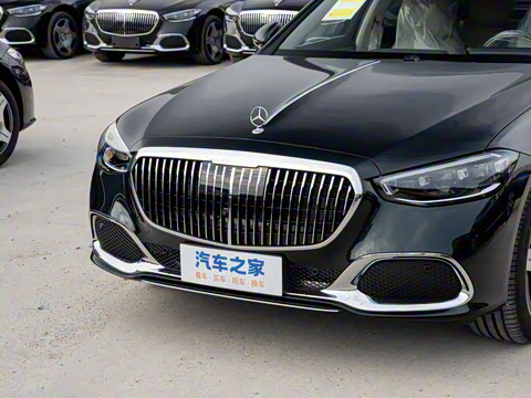 2026�� S 480 4MATIC