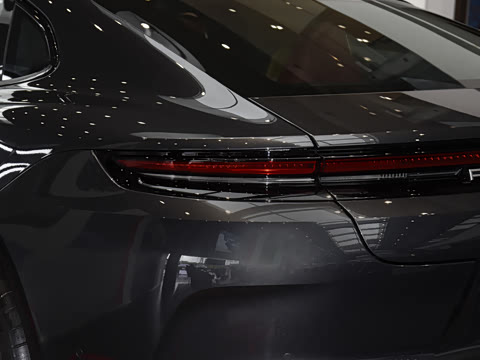 2026�� Panamera ������ 2.9T
