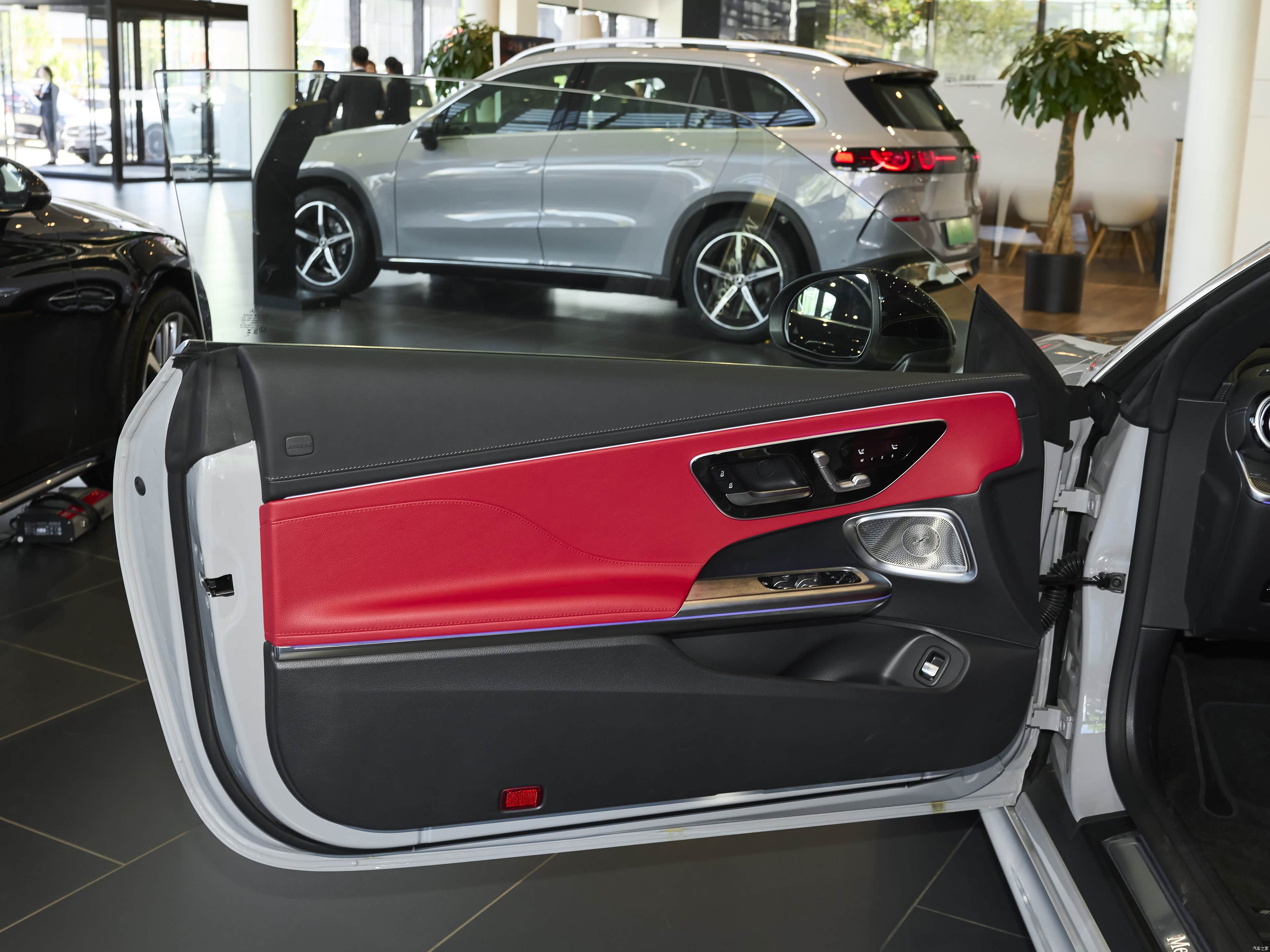 Mercedes-Benz CLE, миниатюра 23