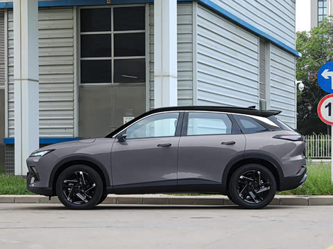 2023�� 1.5T DCT��ʯ��