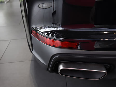 2026�� Panamera ������ 2.9T