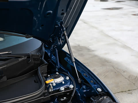 2025�� 463km COOPER SE ������