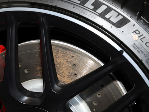 2025�� AMG CLA 45 S 4MATIC+