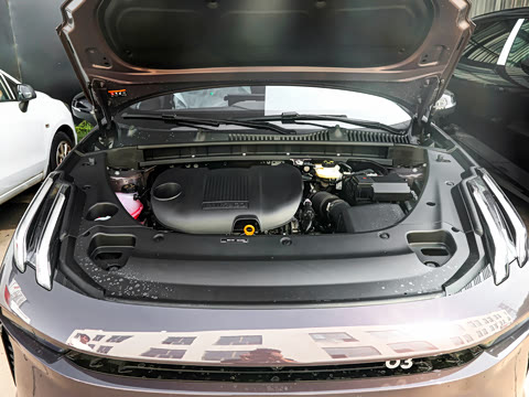 2026�� 1.5TD DCT Halo