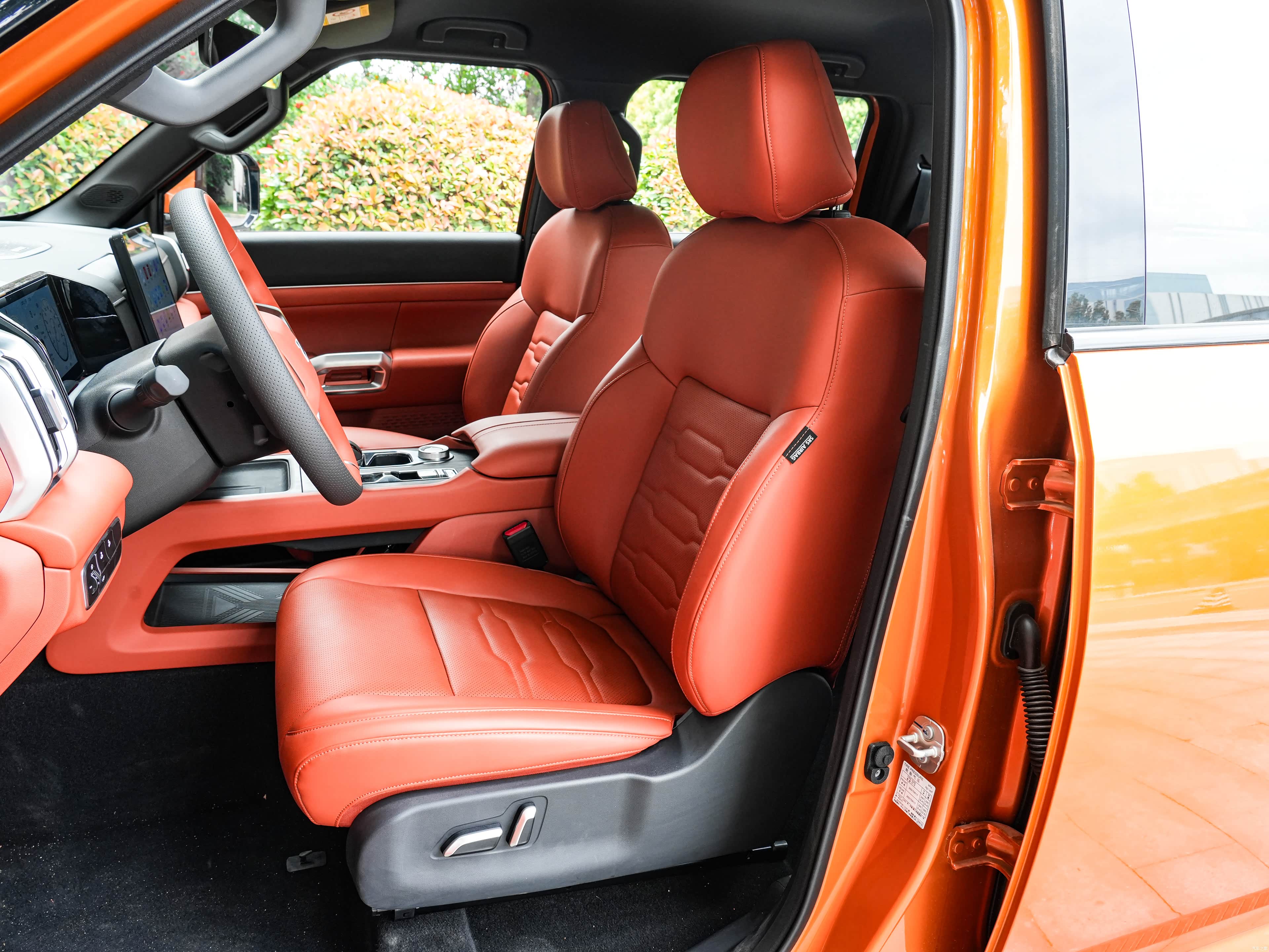 Dongfeng Nissan Z9, миниатюра 20