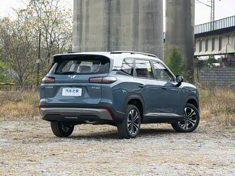 2026�� 1.5T CVT ��Ӣ�� 