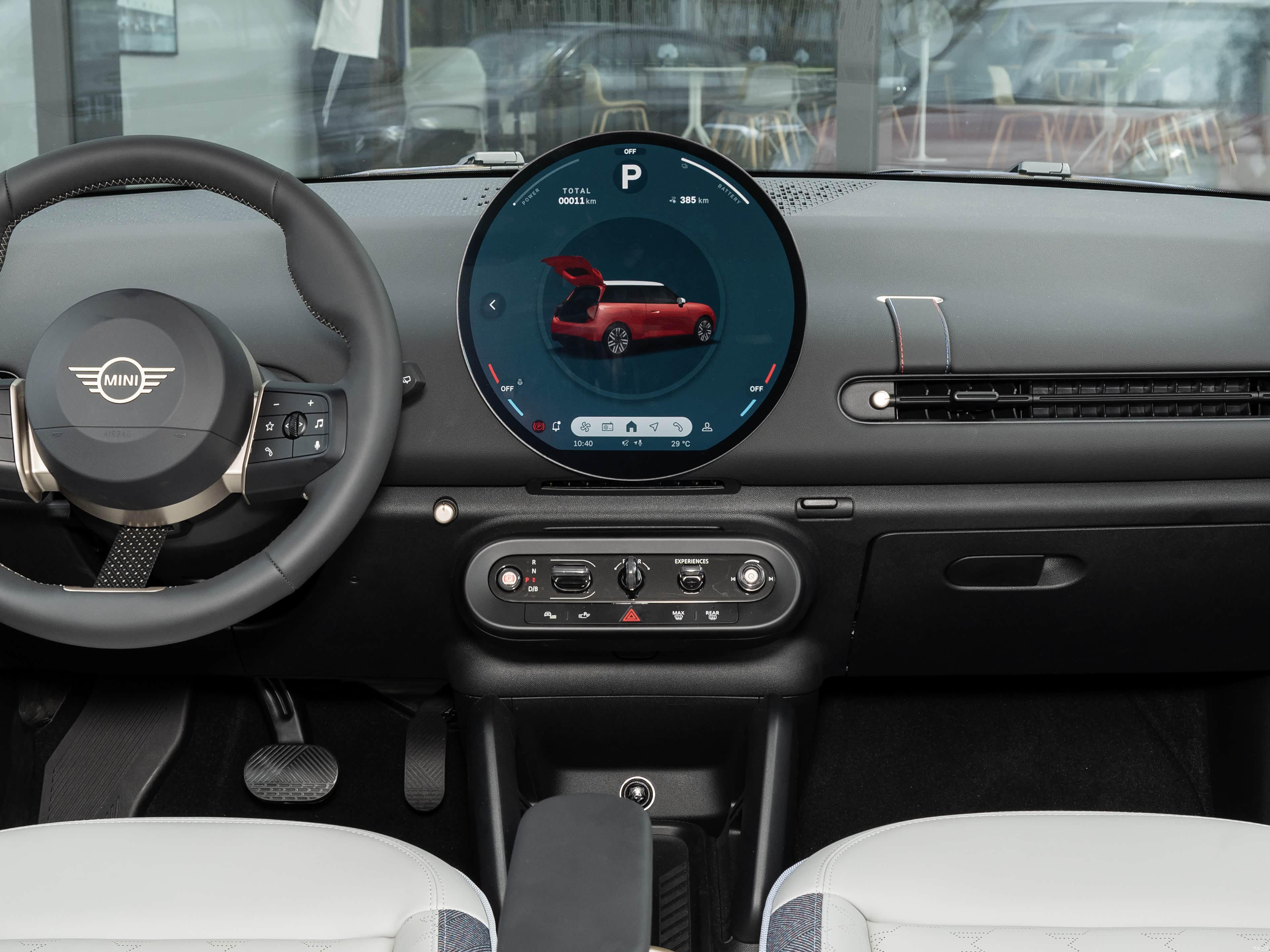 MINI Cooper, миниатюра 11