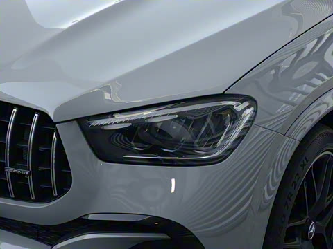 2025�� �Ŀ� AMG GLE 53 4MATIC+